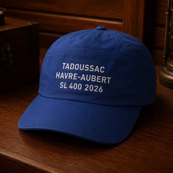 Casquette